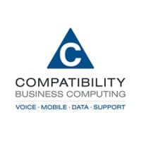 Compatibility logo