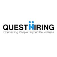 Questhiring logo