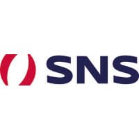 SNS logo