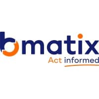 Bmatix logo