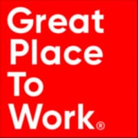 Great Place to WorkÂ® Italia logo