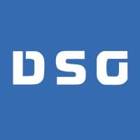 DSG logo