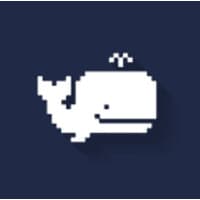 Whale Agency â„¢ logo