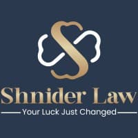 Shnider Law Firm logo