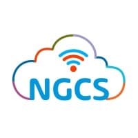 Next Generration Cloud Computing Solutions logo