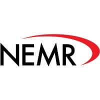 NEMR logo
