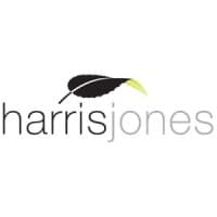 Harris Jones Recruitment logo