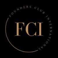 Founders Club International logo