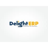 Delight ERP logo
