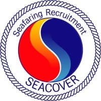 Seacover logo