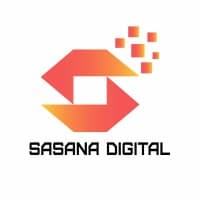 Sasana Digital logo