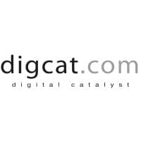 Digital Catalyst Group logo