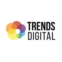 Trends Digital logo