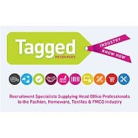 Tagged Resources (Retail and Wholesale logo