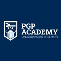 PGP Academy Private Limited logo