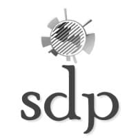 SDP Group of Companies logo
