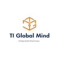 TI Global Mind logo