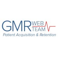 GMR Web Team logo