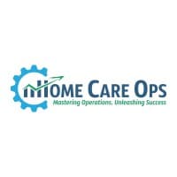 Home Care Ops logo