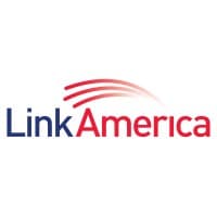 LinkAmerica logo