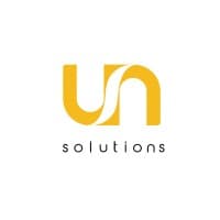 Unfold Solutions logo