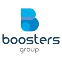 Boosters Group logo