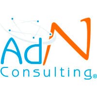 AdN Consulting logo