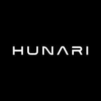 HUNARI logo