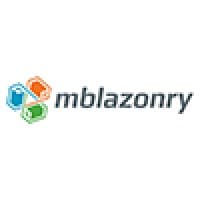 mblazonry logo