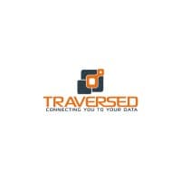 Traversed logo