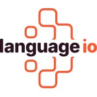 Language I/O logo