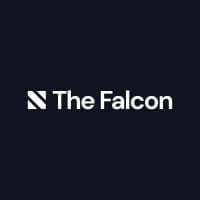 The Falcon logo