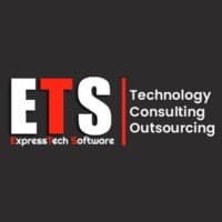 ExpressTech Software Solutions logo