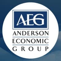 Anderson Economic Group logo