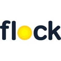 Flock Marketing Collective logo