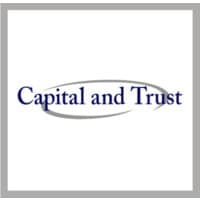 Capital and Trust logo