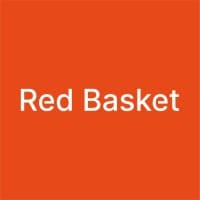 Red Basket logo