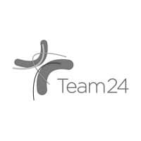 Team 24 logo