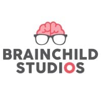 Brainchild Studios logo