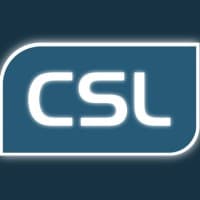 Csl Group Services logo