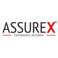 AssureX logo