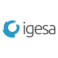 Igesa logo