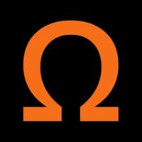 Omega Point logo