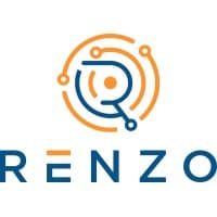 RENZO CS logo