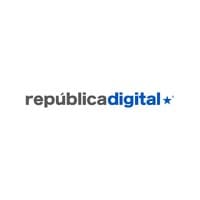 RepÃºblica Digital logo