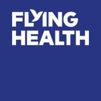 Flying Health logo