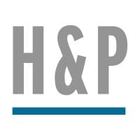 Hilker & Pahl logo