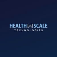 HEALTHSCALE logo