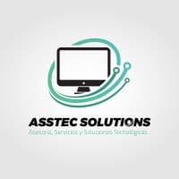 Asstec Solutions logo