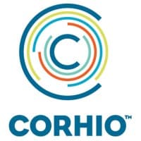 CORHIO logo